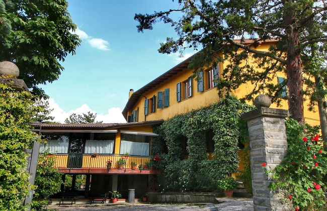 _x000d_ boutique Villa With Pool - Foto 50