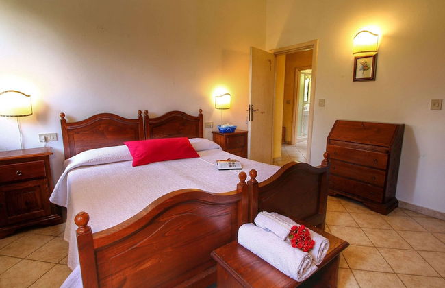 _x000d_ boutique Villa With Pool - Foto 4