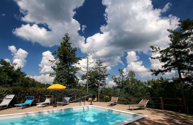 _x000d_ boutique Villa With Pool - Foto 24