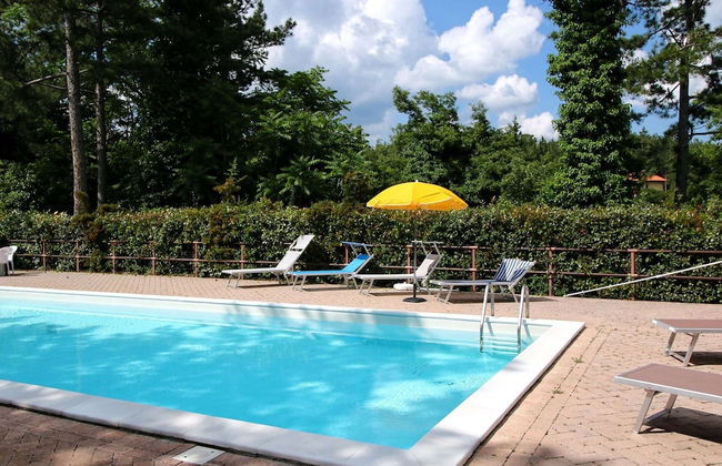 _x000d_ boutique Villa With Pool - Foto 26