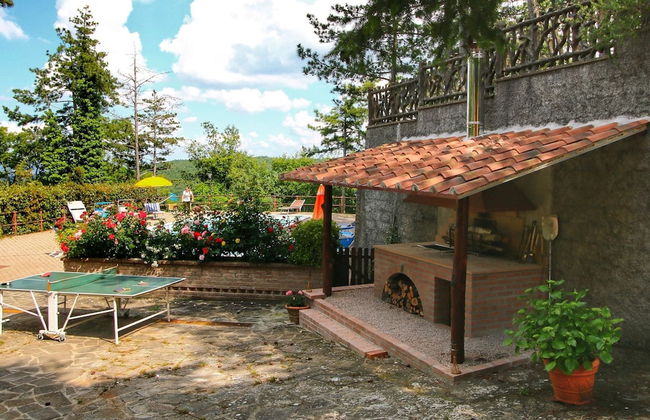 _x000d_ boutique Villa With Pool - Foto 51