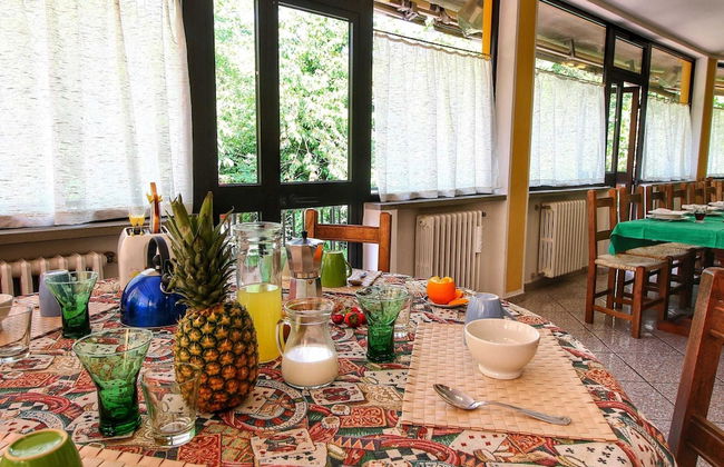 _x000d_ boutique Villa With Pool - Foto 38