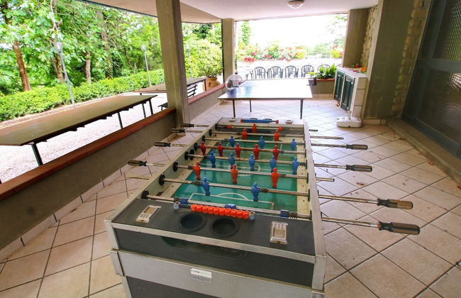 _x000d_ boutique Villa With Pool - Foto 34