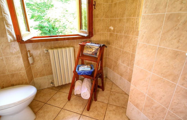 _x000d_ boutique Villa With Pool - Foto 18