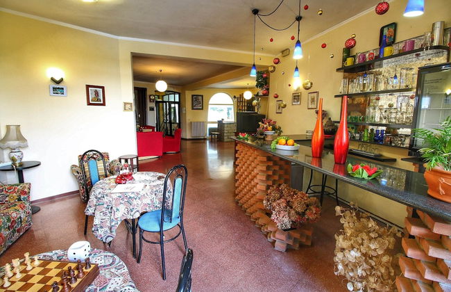 _x000d_ boutique Villa With Pool - Foto 43