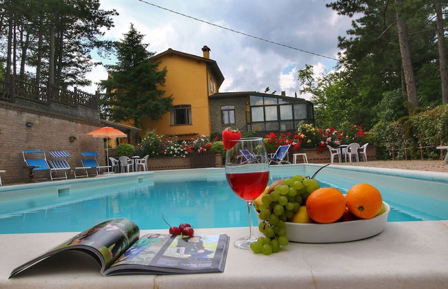 _x000d_ boutique Villa With Pool - Foto 23