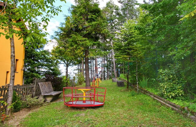_x000d_ boutique Villa With Pool - Foto 33