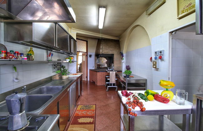 _x000d_ boutique Villa With Pool - Foto 11