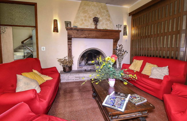_x000d_ boutique Villa With Pool - Foto 13
