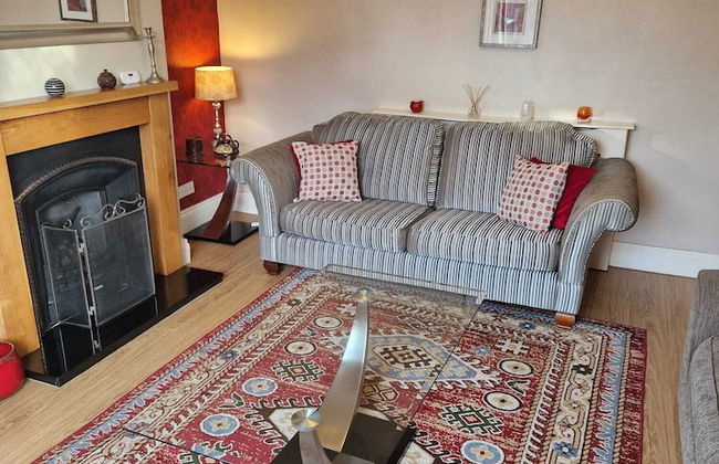 Goldcrest House - Foto 21