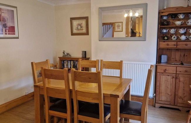 Goldcrest House - Foto 22