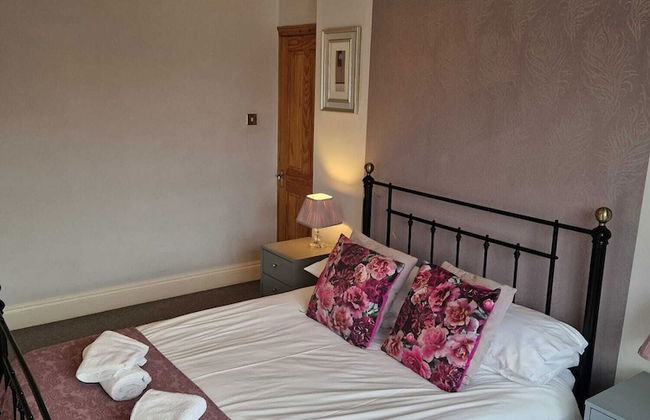 Goldcrest House - Foto 9