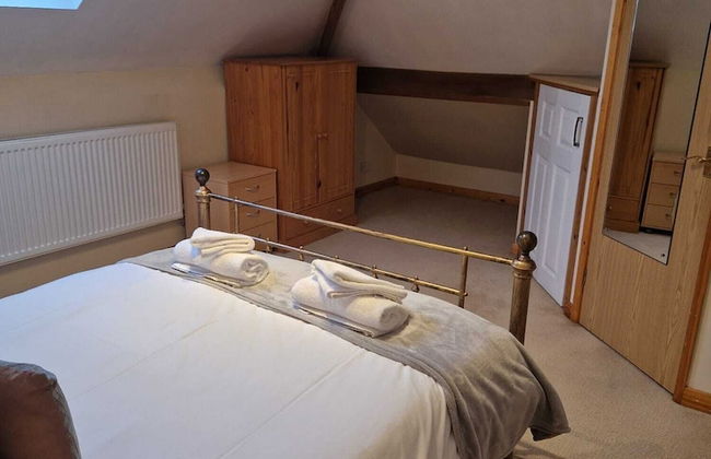 Goldcrest House - Foto 12