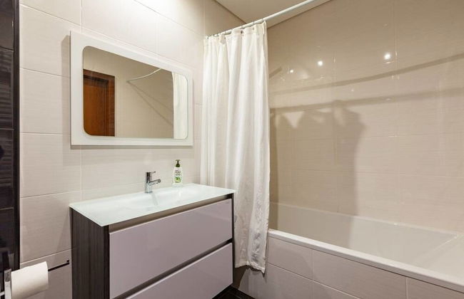 Private Modern Home, Fully Equipped, Near Historic Braga Centre - Foto 20