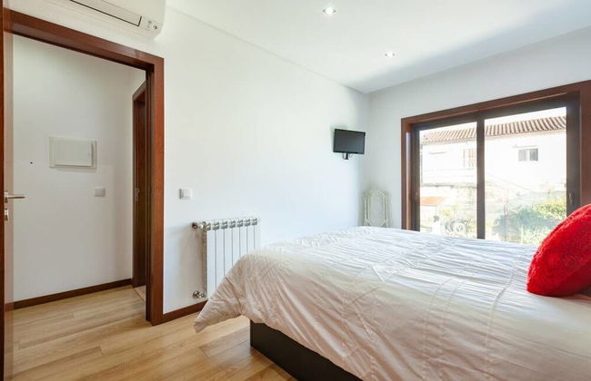 Private Modern Home, Fully Equipped, Near Historic Braga Centre - Foto 5