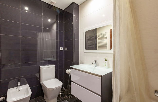 Private Modern Home, Fully Equipped, Near Historic Braga Centre - Foto 21