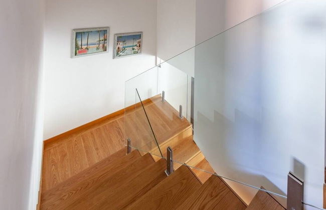 Private Modern Home, Fully Equipped, Near Historic Braga Centre - Foto 32