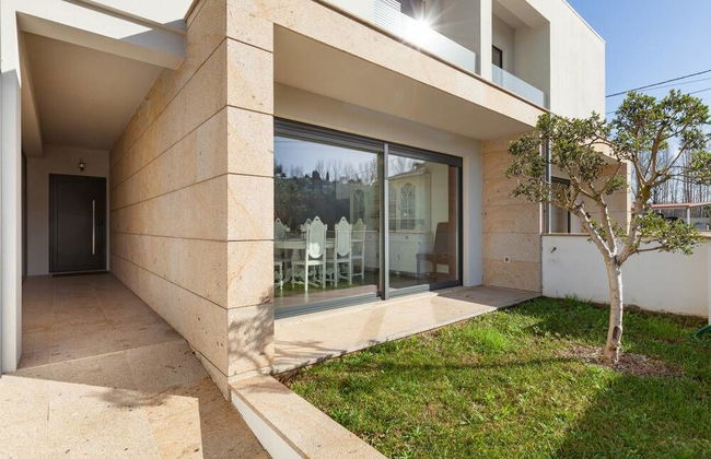 Private Modern Home, Fully Equipped, Near Historic Braga Centre - Foto 33