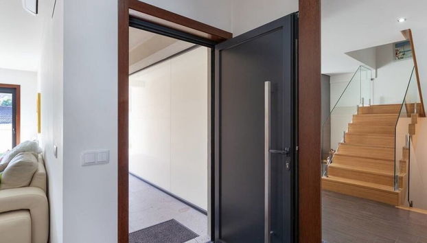 Ingresso interno