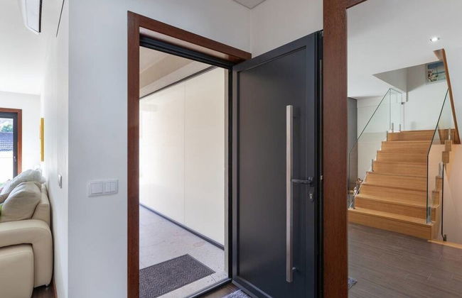 Private Modern Home, Fully Equipped, Near Historic Braga Centre - Foto 2