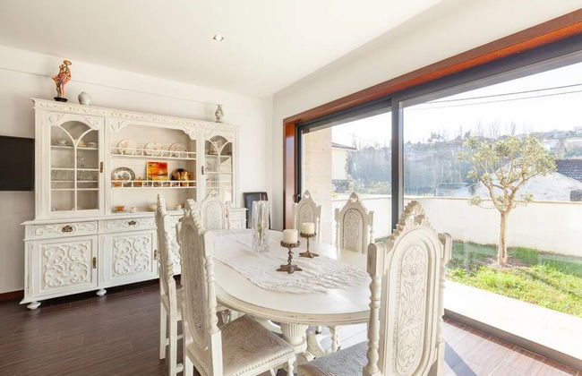 Private Modern Home, Fully Equipped, Near Historic Braga Centre - Foto 26