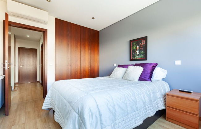 Private Modern Home, Fully Equipped, Near Historic Braga Centre - Foto 11
