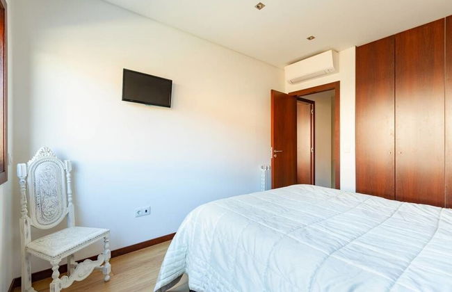 Private Modern Home, Fully Equipped, Near Historic Braga Centre - Foto 3