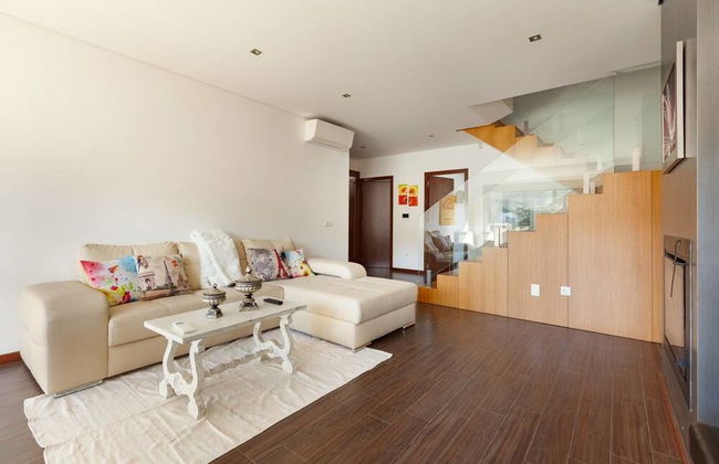 Private Modern Home, Fully Equipped, Near Historic Braga Centre - Foto 18