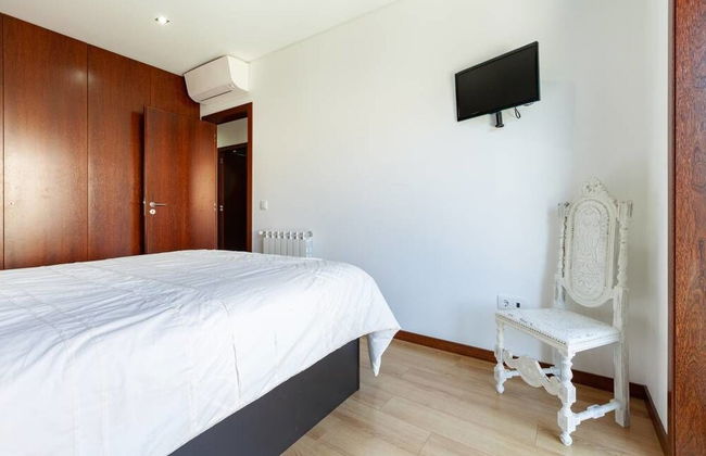 Private Modern Home, Fully Equipped, Near Historic Braga Centre - Foto 6