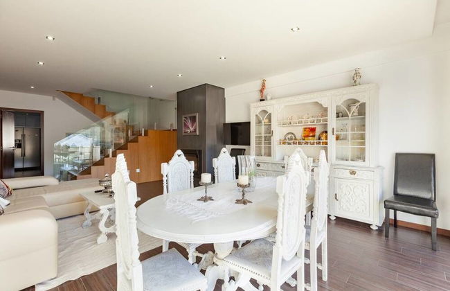 Private Modern Home, Fully Equipped, Near Historic Braga Centre - Foto 28