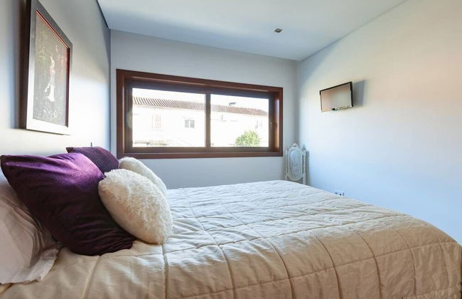 Private Modern Home, Fully Equipped, Near Historic Braga Centre - Foto 7