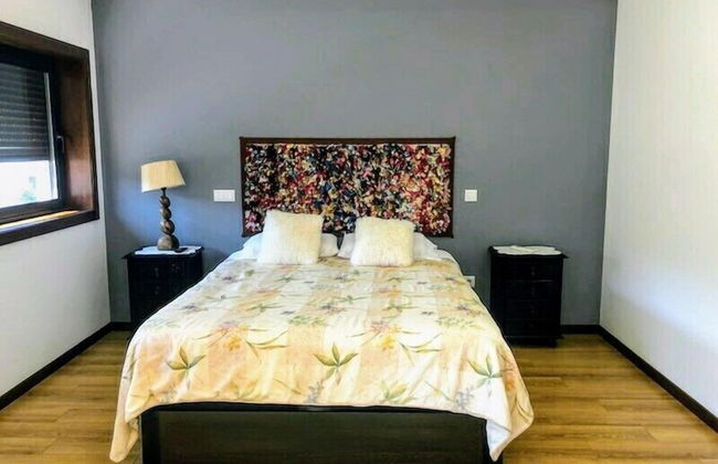 Private Modern Home, Fully Equipped, Near Historic Braga Centre - Foto 12