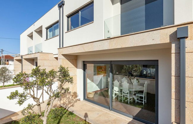 Private Modern Home, Fully Equipped, Near Historic Braga Centre - Foto 1