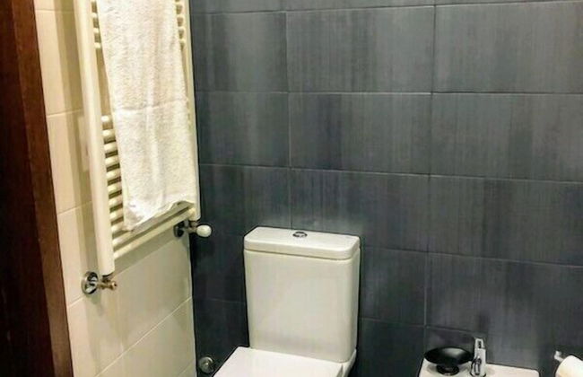 Private Modern Home, Fully Equipped, Near Historic Braga Centre - Foto 22