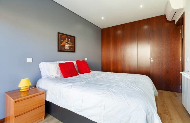 Private Modern Home, Fully Equipped, Near Historic Braga Centre - Foto 8