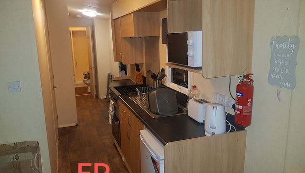 Cozinha privada