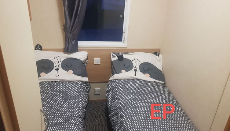 Photo 1 - Lovely 3-bed Caravan in Towyn