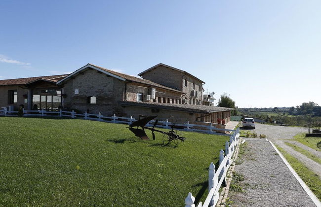 Agriturismo Il Borgo - Foto 48