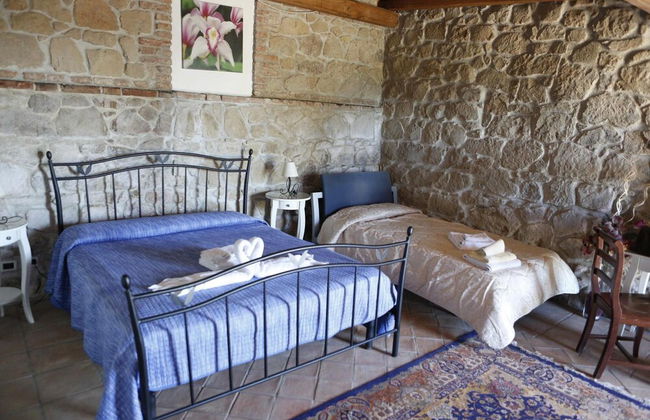 Agriturismo Il Borgo - Foto 16