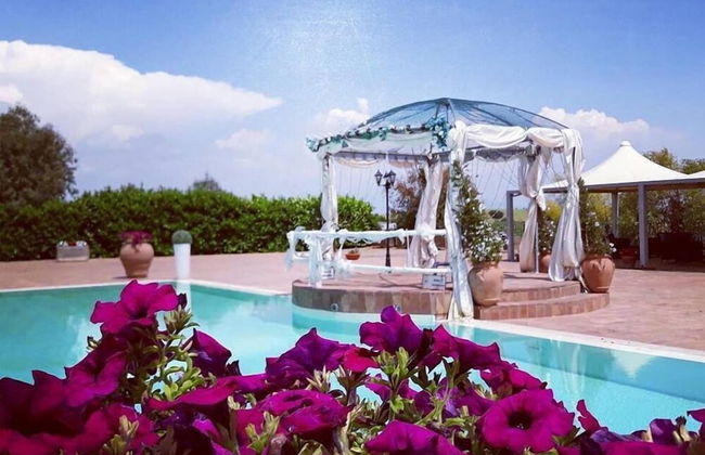 Agriturismo Il Borgo - Foto 34