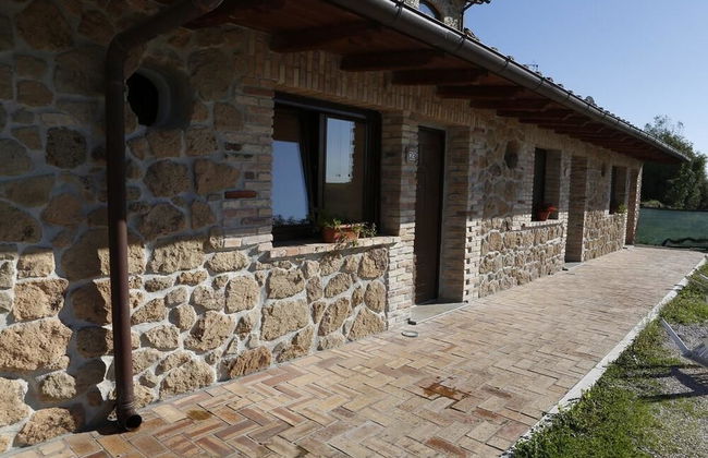 Agriturismo Il Borgo - Foto 53