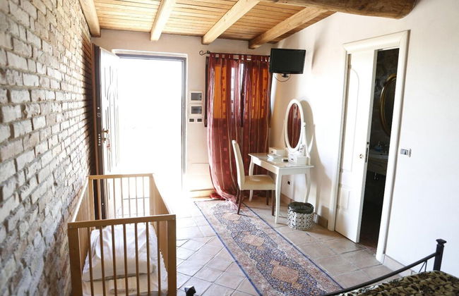 Agriturismo Il Borgo - Foto 15