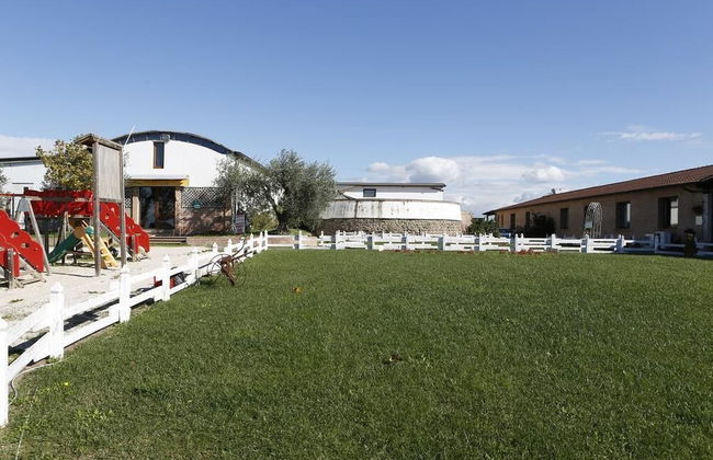 Agriturismo Il Borgo - Foto 51