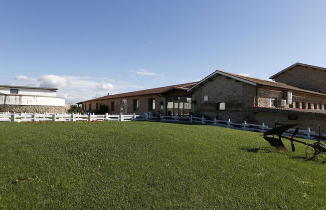 Agriturismo Il Borgo - Foto 47