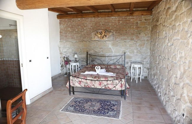 Agriturismo Il Borgo - Foto 4
