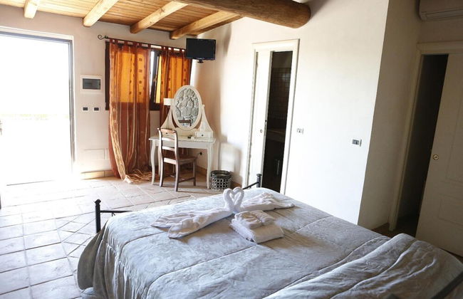 Agriturismo Il Borgo - Foto 20