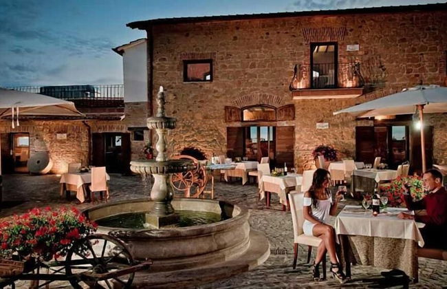 Agriturismo Il Borgo - Foto 39