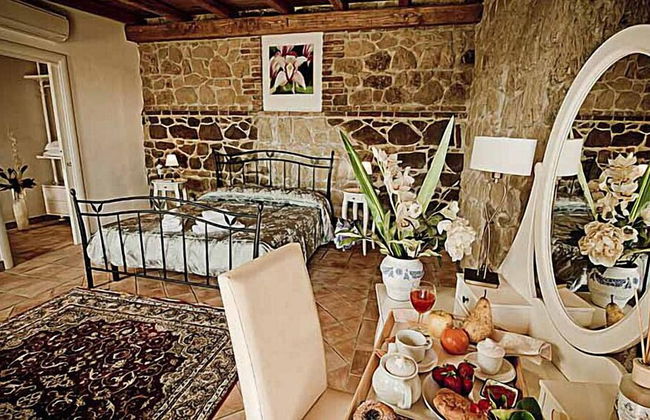 Agriturismo Il Borgo - Foto 11