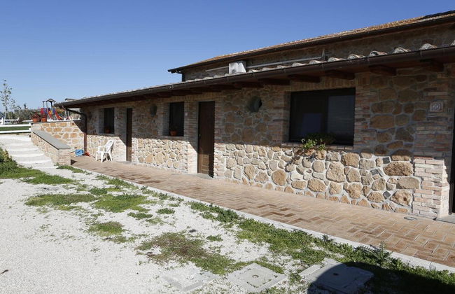 Agriturismo Il Borgo - Foto 56