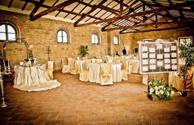 Agriturismo Il Borgo - Foto 43